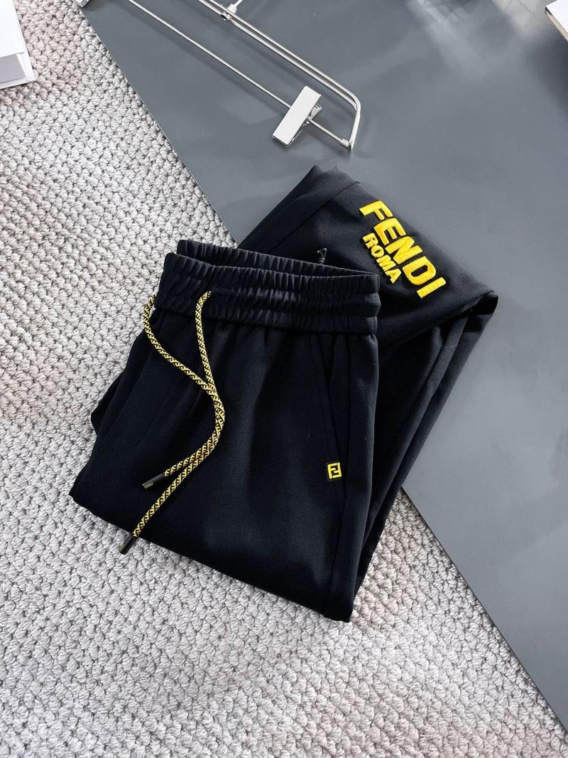 Fendi Long Pants